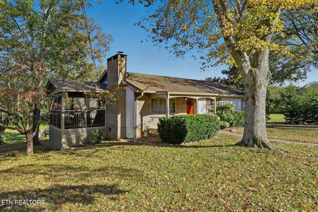 Photo of 5509 Dandyline Drive, Knoxville, TN 37914 (MLS # 1320950)