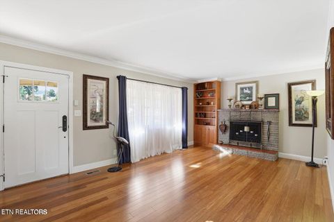 Tiny photo for 5509 Dandyline Drive, Knoxville, TN 37914 (MLS # 1320950)