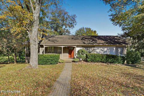 Photo of 5509 Dandyline Drive, Knoxville, TN 37914 (MLS # 1320950)