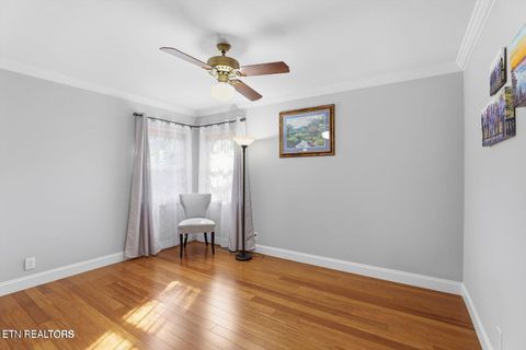 Tiny photo for 5509 Dandyline Drive, Knoxville, TN 37914 (MLS # 1320950)