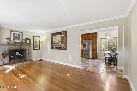 Tiny photo for 5509 Dandyline Drive, Knoxville, TN 37914 (MLS # 1320950)