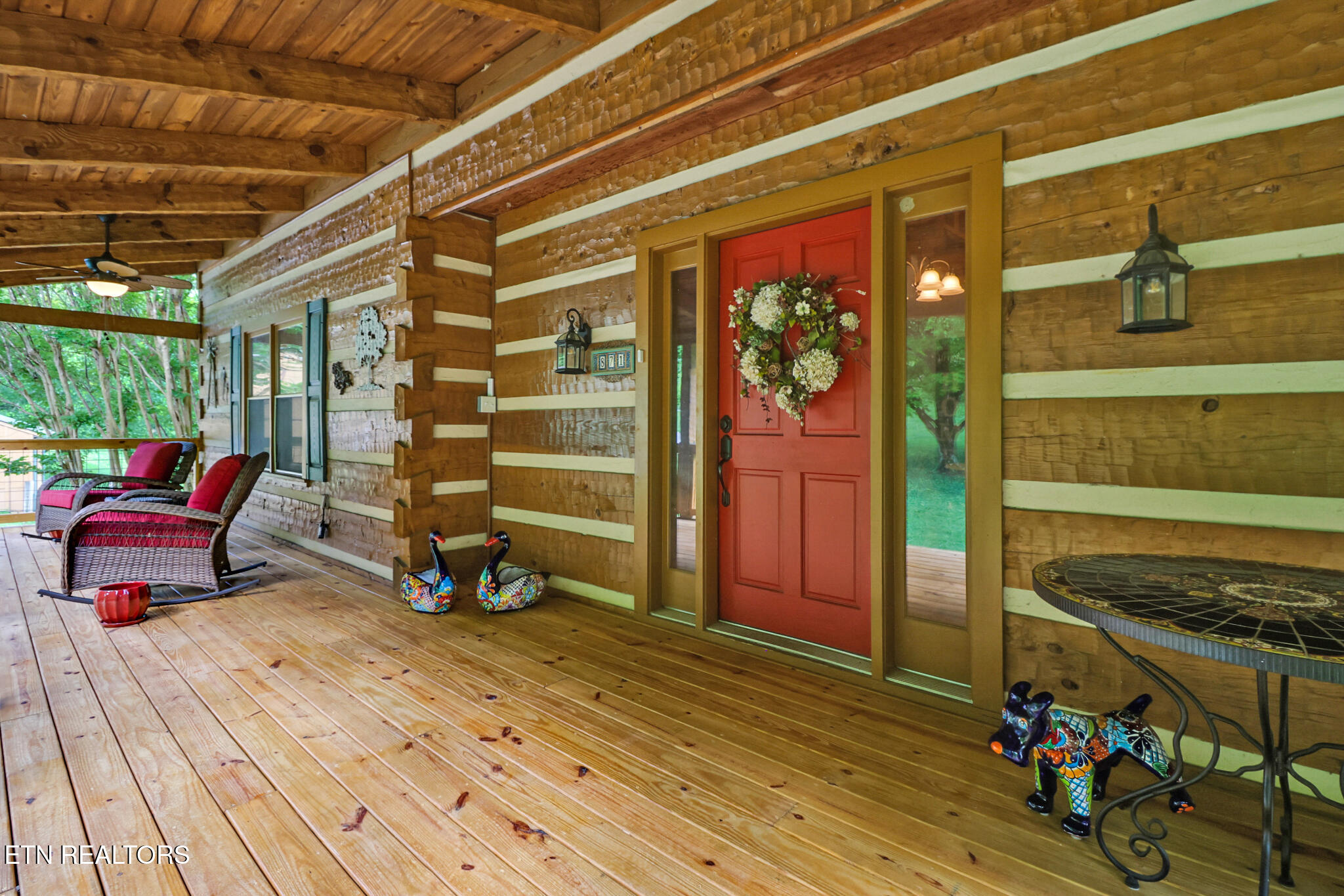 871 Poplar Creek Rd