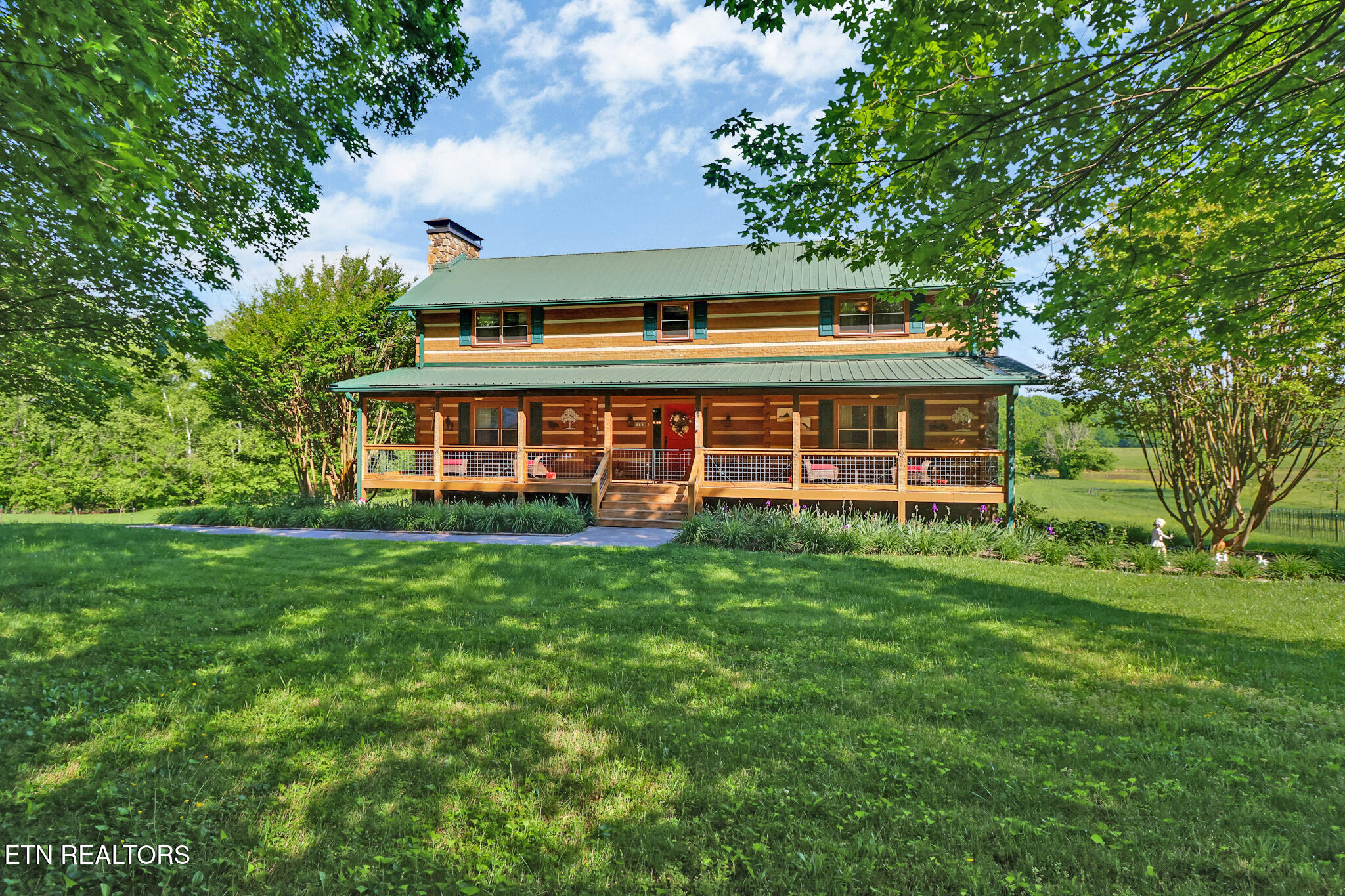 871 Poplar Creek Rd