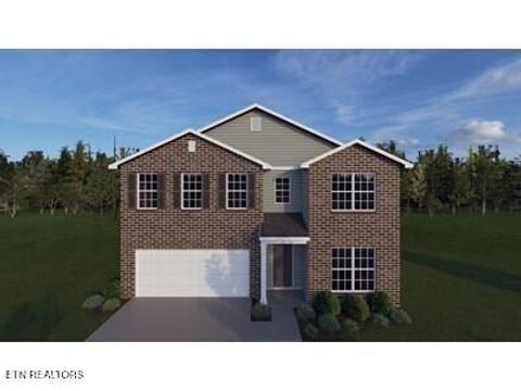 Photo of 12371 Sweet Maple Lane, Knoxville, TN 37932 (MLS # 1340818)