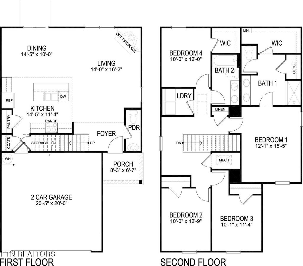 Photo of 5720 Painted Shoals Lane, Knoxville, TN 37920 (MLS # 1325853)