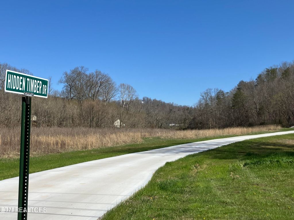 Photo of Lot 3 Hidden Timber Drive, Maynardville, TN 37807 (MLS # 1256296)