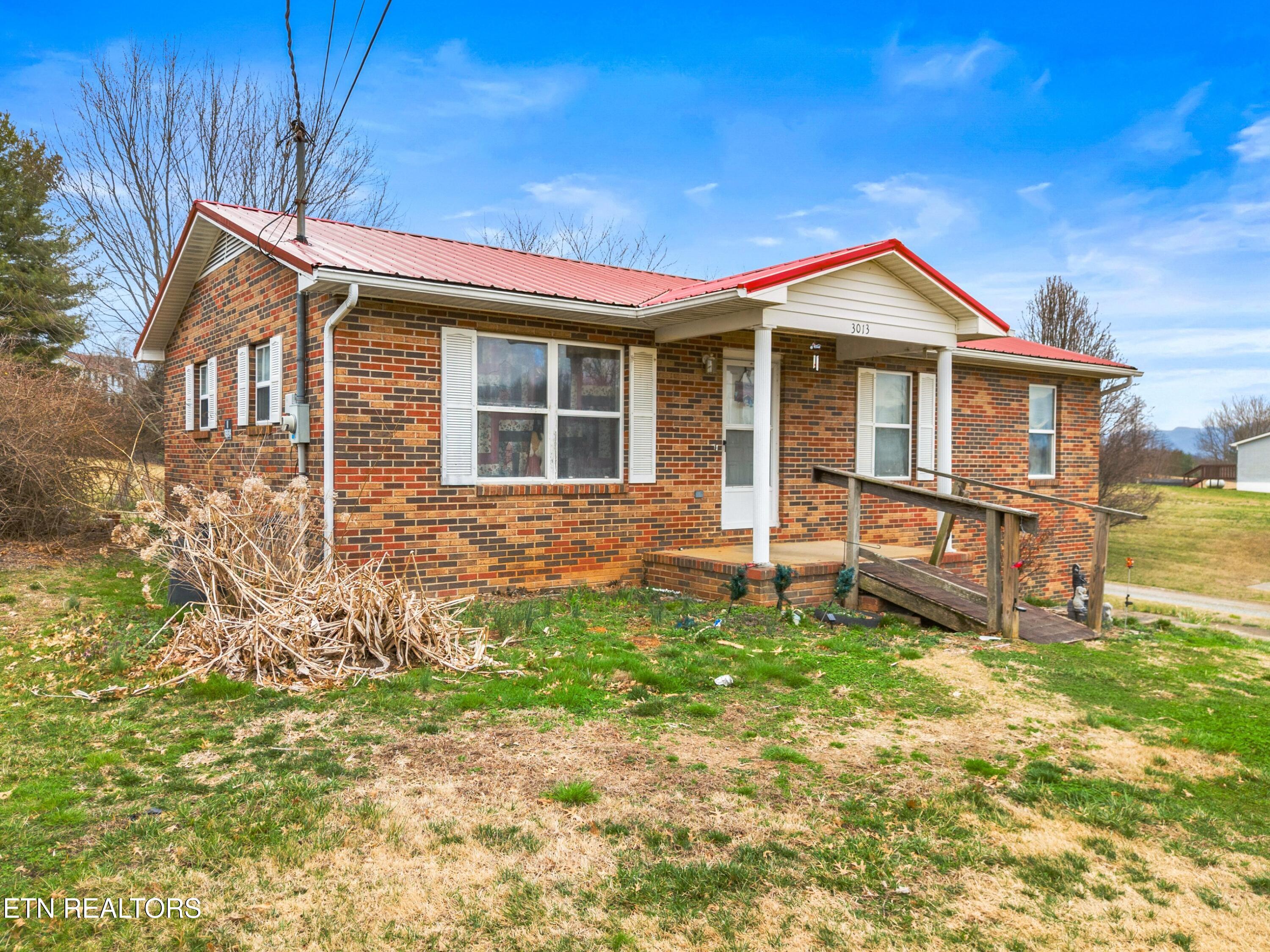 3013 Buckingham Rd