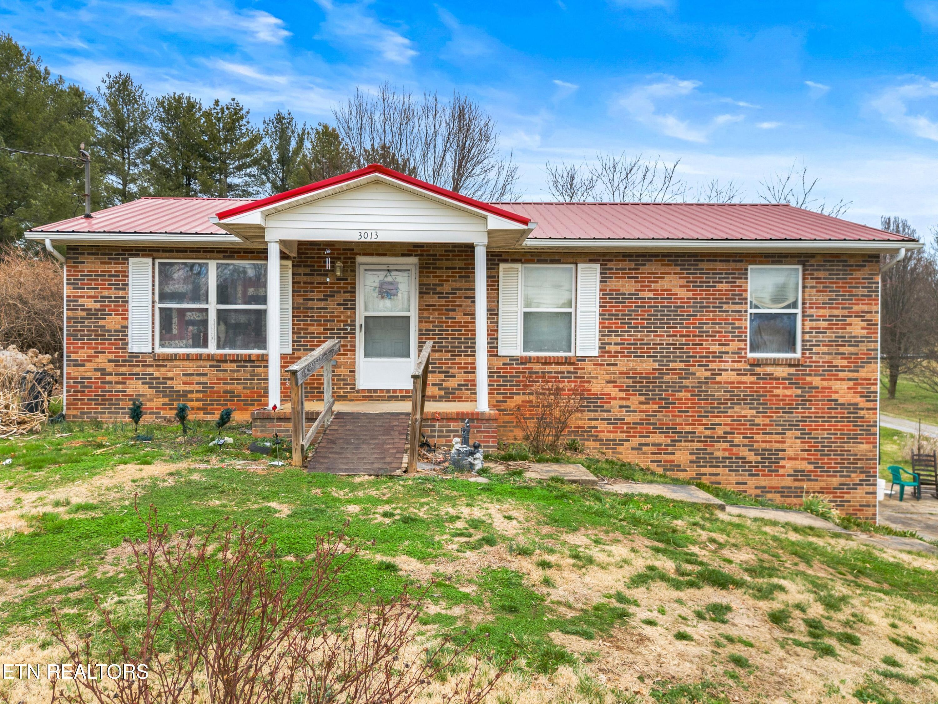 3013 Buckingham Rd