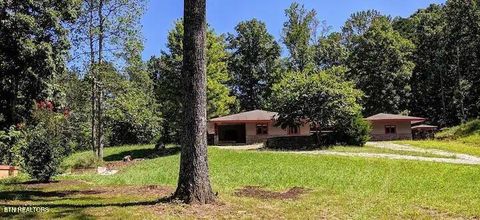 500 Eagle Ridge Rd Kingston TN 37763