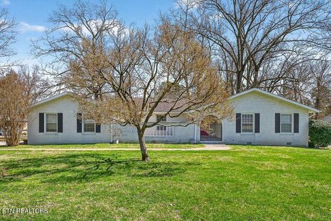 Photo of 725 Flatt Ave, Cookeville, TN 38501 (MLS # 1333470)