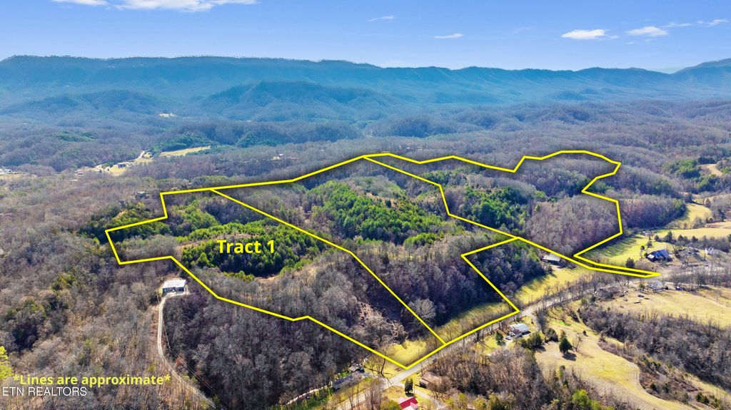 Photo of 1 Wye Drive, Seymour, TN 37865 (MLS # 1289951)