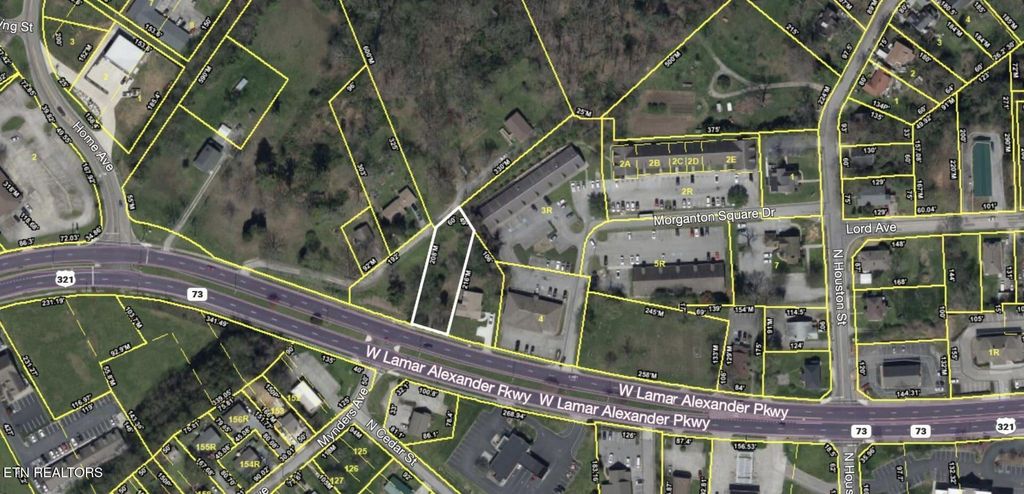 Photo of W Lamar Alexander Pkwy, Maryville, TN 37801 (MLS # 1296308)
