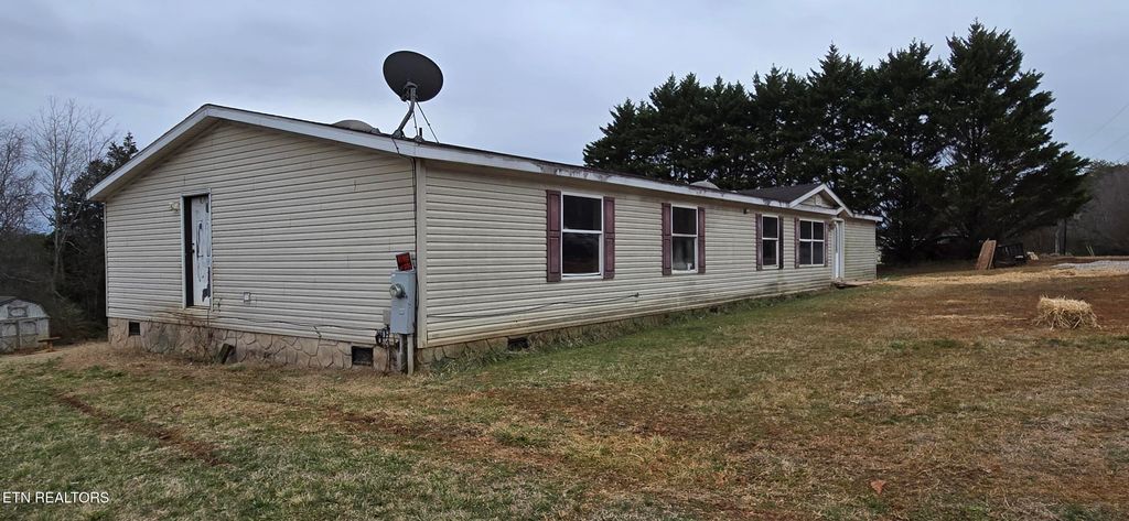 Photo of 10326 Patsy Cline Way, Strawberry Plains, TN 37871 (MLS # 1329918)