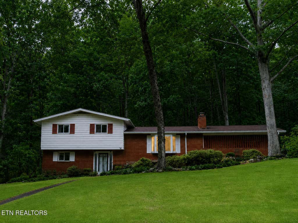 Photo of 139 Nebraska Ave, Oak Ridge, TN 37830 (MLS # 1349709)