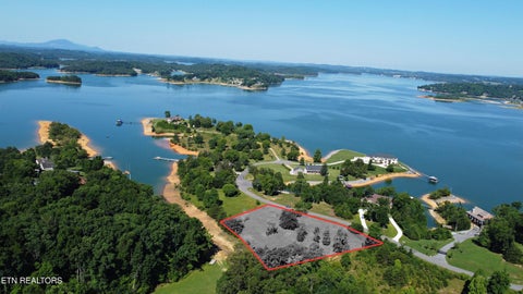 Tiny photo for Lot 19 Cypress Drive, Dandridge, TN 37725 (MLS # 1343591)