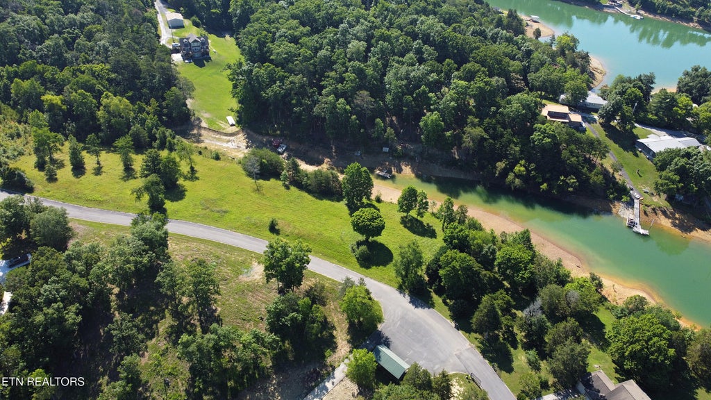 Photo of Lot 19 Cypress Drive, Dandridge, TN 37725 (MLS # 1343591)