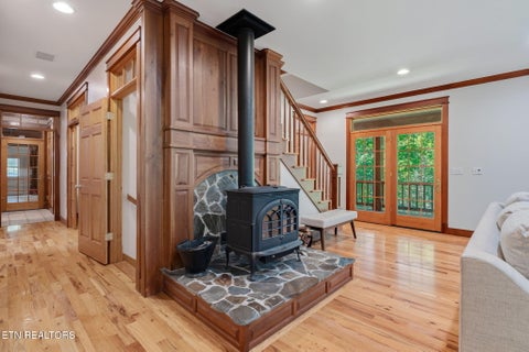 Tiny photo for 1801 Grouse Top Rd, Walland, TN 37886 (MLS # 1357054)