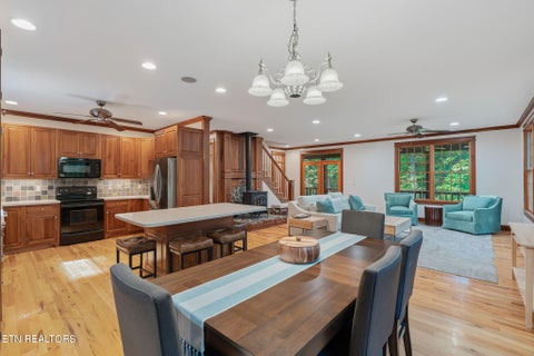 Tiny photo for 1801 Grouse Top Rd, Walland, TN 37886 (MLS # 1357054)