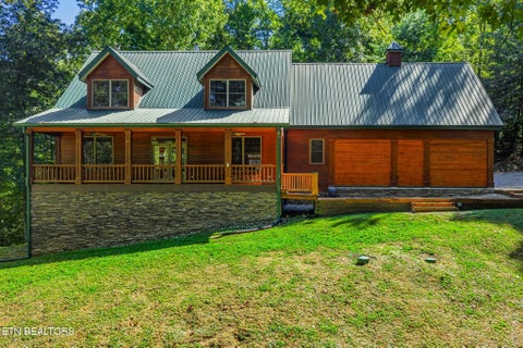 Photo of 1801 Grouse Top Rd, Walland, TN 37886 (MLS # 1357054)