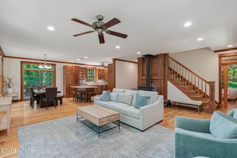Tiny photo for 1801 Grouse Top Rd, Walland, TN 37886 (MLS # 1357054)