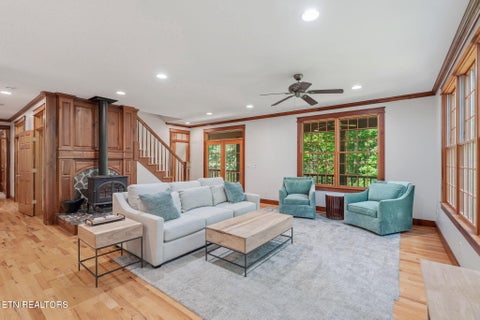 Tiny photo for 1801 Grouse Top Rd, Walland, TN 37886 (MLS # 1357054)