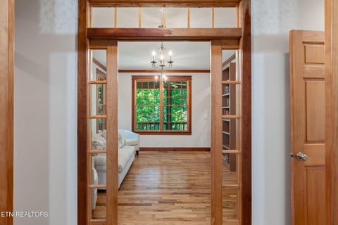 Tiny photo for 1801 Grouse Top Rd, Walland, TN 37886 (MLS # 1357054)