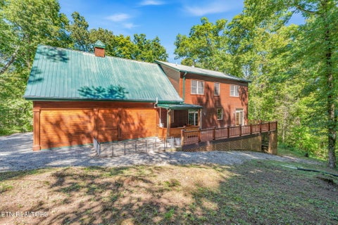 Tiny photo for 1801 Grouse Top Rd, Walland, TN 37886 (MLS # 1357054)