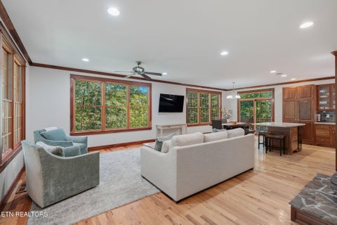 Tiny photo for 1801 Grouse Top Rd, Walland, TN 37886 (MLS # 1357054)