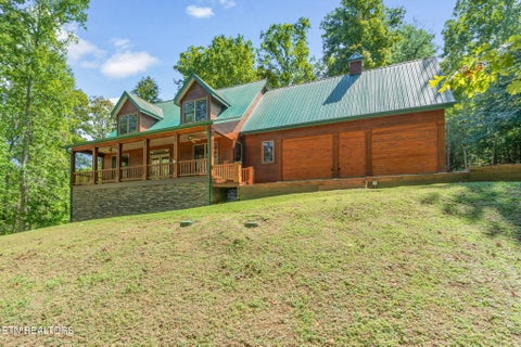 Tiny photo for 1801 Grouse Top Rd, Walland, TN 37886 (MLS # 1357054)