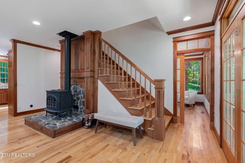 Tiny photo for 1801 Grouse Top Rd, Walland, TN 37886 (MLS # 1357054)