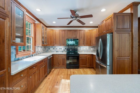 Tiny photo for 1801 Grouse Top Rd, Walland, TN 37886 (MLS # 1357054)