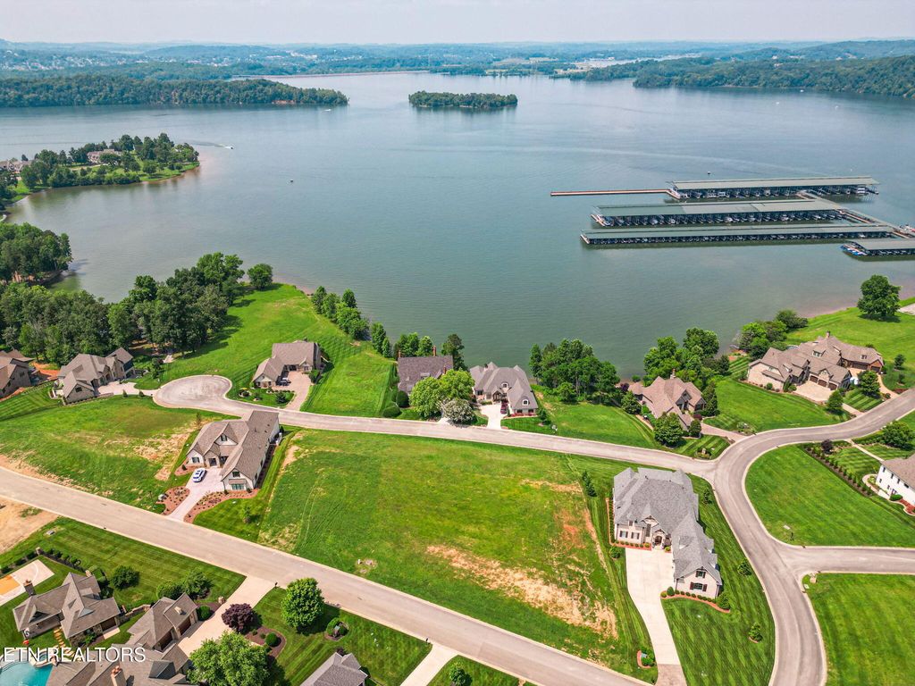 Photo of 379 Cypress Pointe Drive, Lenoir City, TN 37772 (MLS # 1195068)