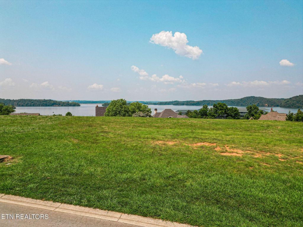 Photo of 379 Cypress Pointe Drive, Lenoir City, TN 37772 (MLS # 1195068)