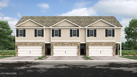 Photo of 7505 Speckled Trout Lane, Knoxville, TN 37931 (MLS # 1355206)