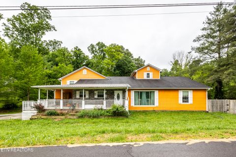 720 Oliver Rd Knoxville TN 37920