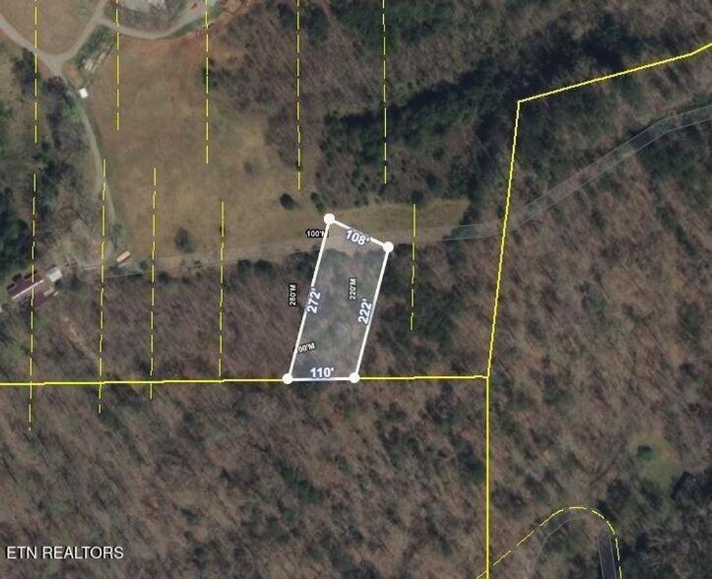 Photo of Lindsey Cemetery Rd, Madisonville, TN 37354 (MLS # 1287299)