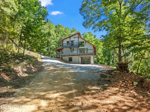 Tiny photo for 3261 Butterfly Hollow Rd, Maryville, TN 37803 (MLS # 1355420)