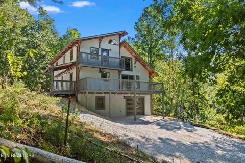Tiny photo for 3261 Butterfly Hollow Rd, Maryville, TN 37803 (MLS # 1355420)