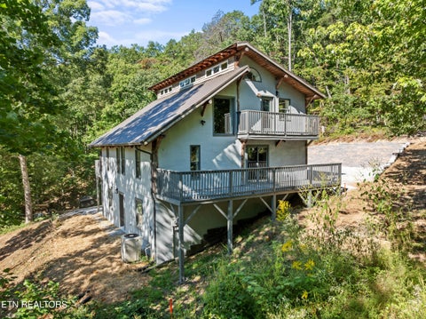 Tiny photo for 3261 Butterfly Hollow Rd, Maryville, TN 37803 (MLS # 1355420)