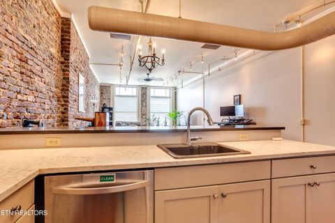 Tiny photo for 418 S Gay St #503, Knoxville, TN 37902 (MLS # 1334716)