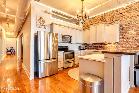 Tiny photo for 418 S Gay St #503, Knoxville, TN 37902 (MLS # 1334716)