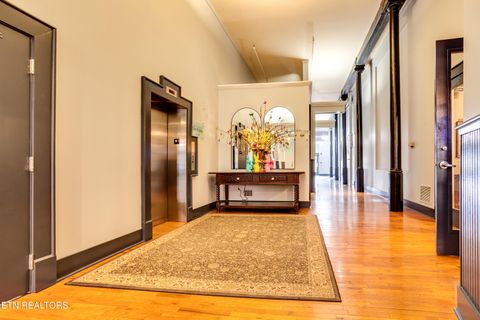 Tiny photo for 418 S Gay St #503, Knoxville, TN 37902 (MLS # 1334716)