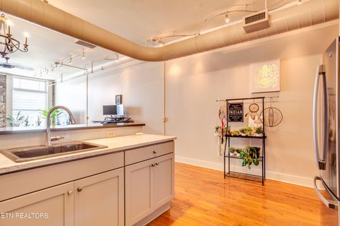 Tiny photo for 418 S Gay St #503, Knoxville, TN 37902 (MLS # 1334716)