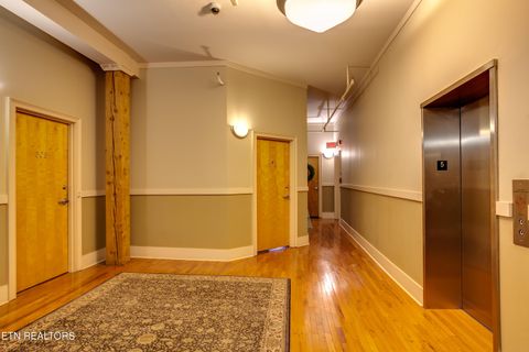 Tiny photo for 418 S Gay St #503, Knoxville, TN 37902 (MLS # 1334716)