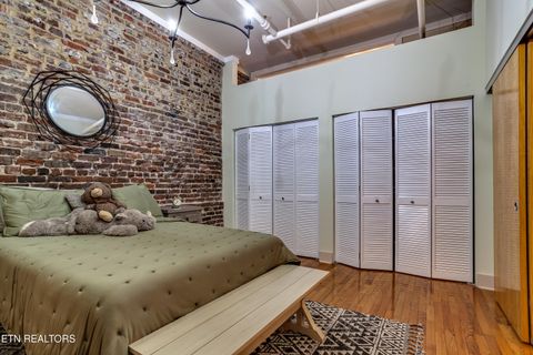 Tiny photo for 418 S Gay St #503, Knoxville, TN 37902 (MLS # 1334716)