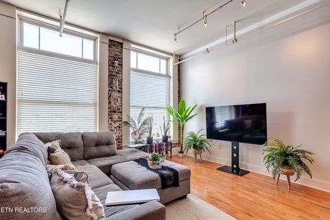 Tiny photo for 418 S Gay St #503, Knoxville, TN 37902 (MLS # 1334716)