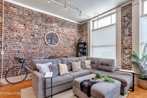 Tiny photo for 418 S Gay St #503, Knoxville, TN 37902 (MLS # 1334716)