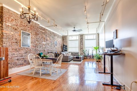 Tiny photo for 418 S Gay St #503, Knoxville, TN 37902 (MLS # 1334716)