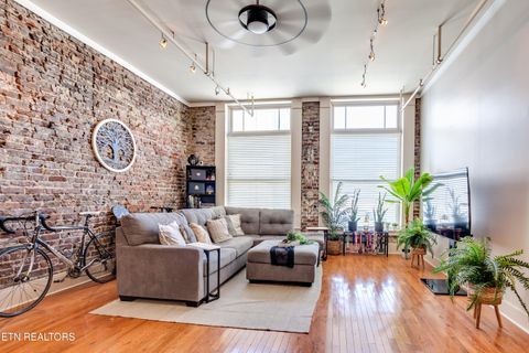 Tiny photo for 418 S Gay St #503, Knoxville, TN 37902 (MLS # 1334716)