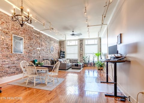 Photo of 418 S Gay St #503, Knoxville, TN 37902 (MLS # 1334716)